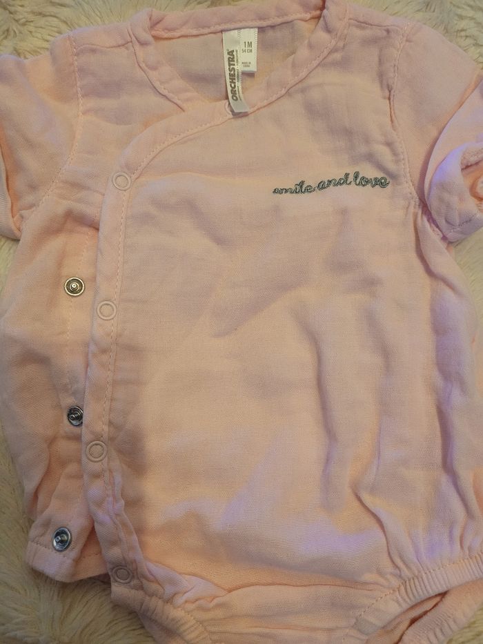 Lot vêtements été - photo numéro 4