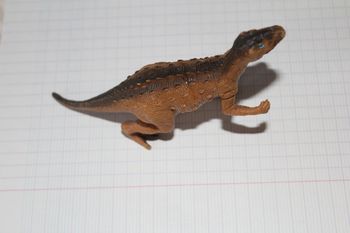 dinosaure