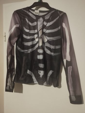 T shirt fluide fortnite 9/10