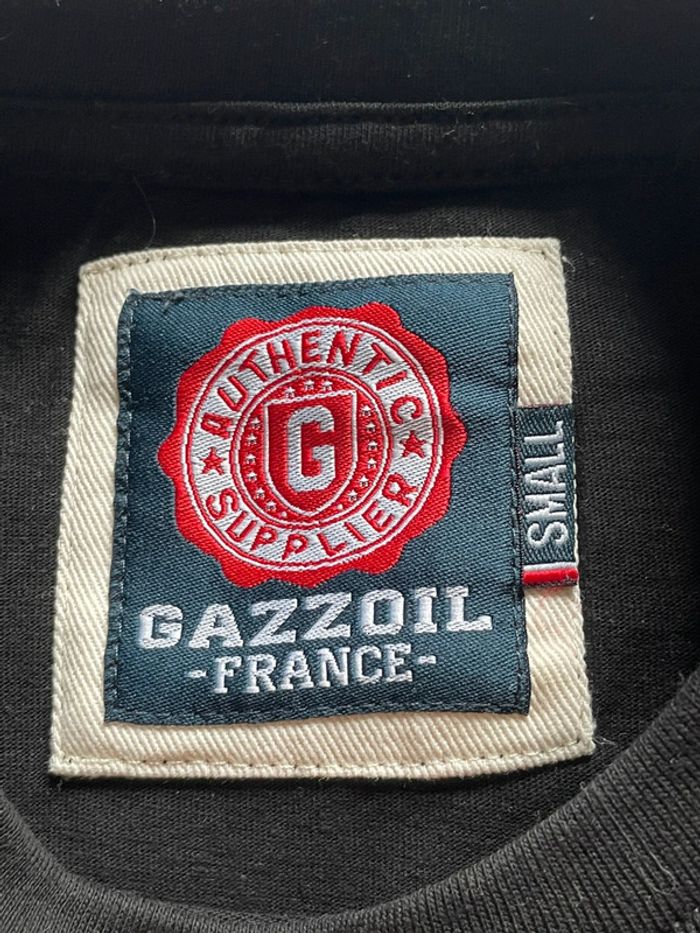 2 t-shirts la plagne taille S - photo numéro 6