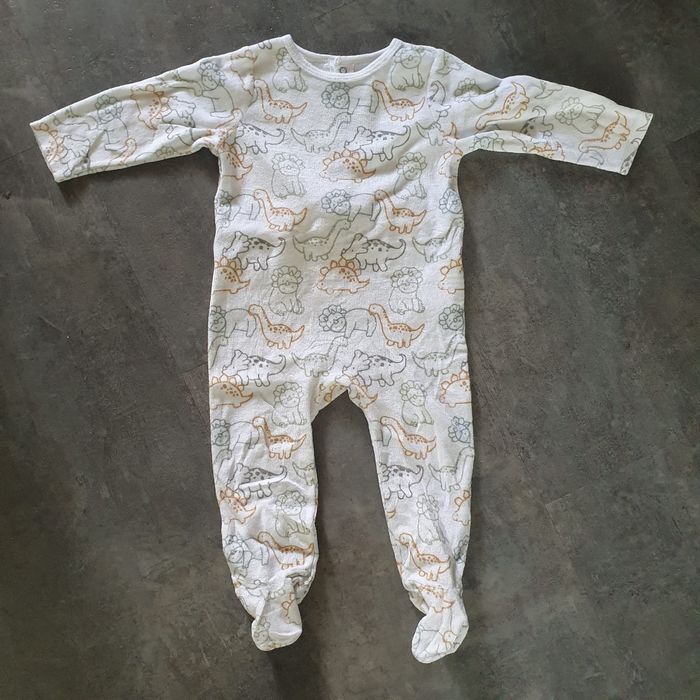 Lot 2 pyjamas - photo numéro 3