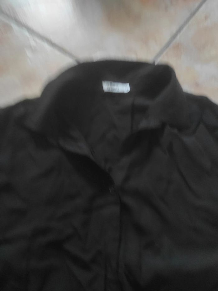 Chemise taille 16 ans - photo numéro 2