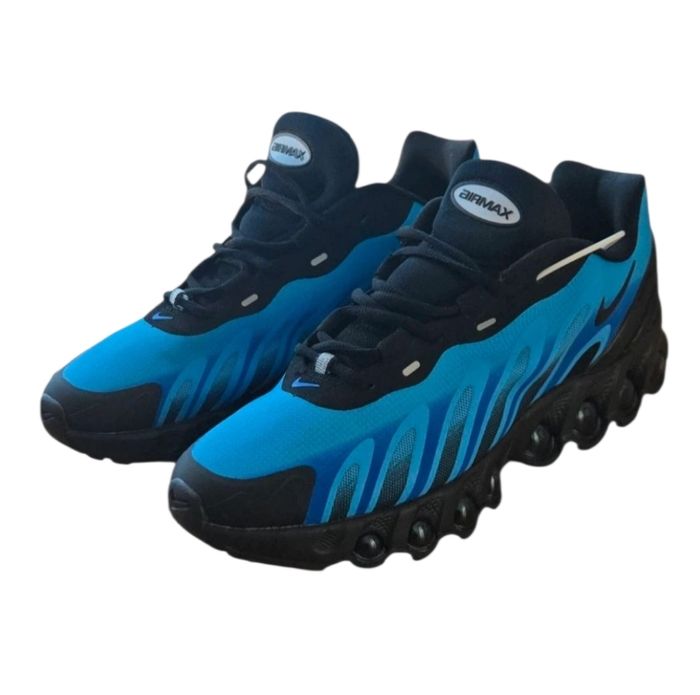 Nike air max Dn8 homme bleu noir T.40 - photo numéro 8