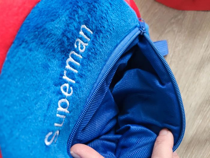 Sac à dos - photo numéro 2