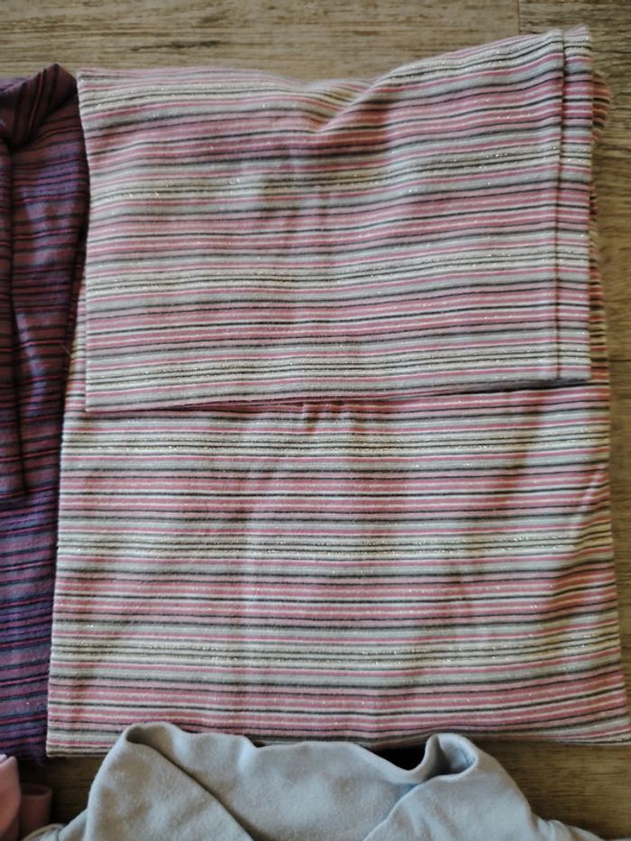 Lot de 4 sous-pulls - photo numéro 3