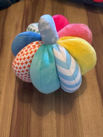 Balle multi-matière