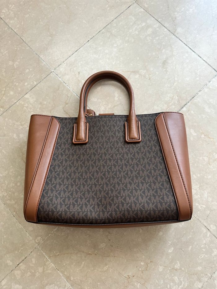Michael Kors Kali Sac à main 2 en 1 Medium Bag Tote - photo numéro 2