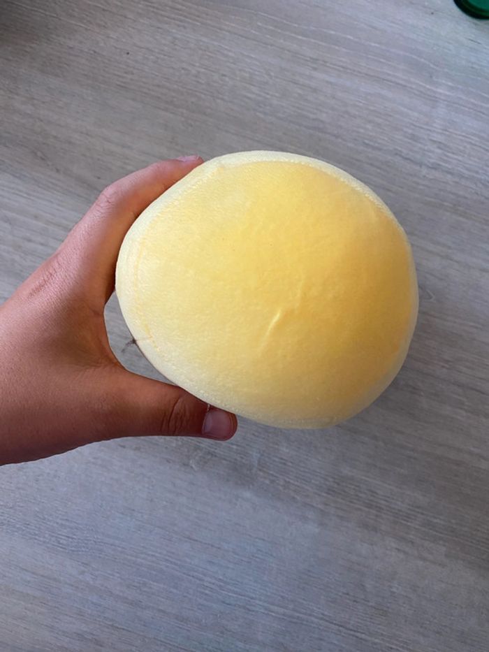 Peluche milkshake - photo numéro 4