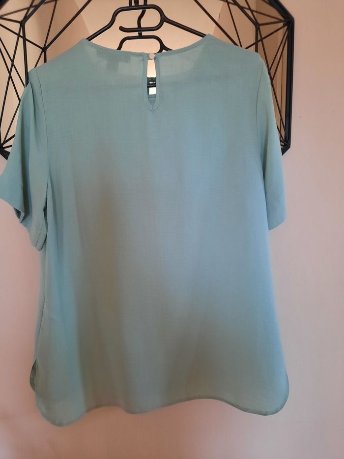 Lot 3 blouses - photo numéro 8