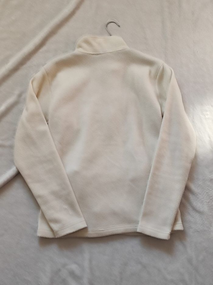 Veste polaire taille S - photo numéro 5