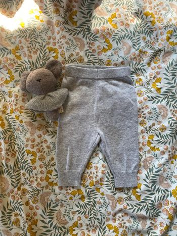 Pantalon bouchara