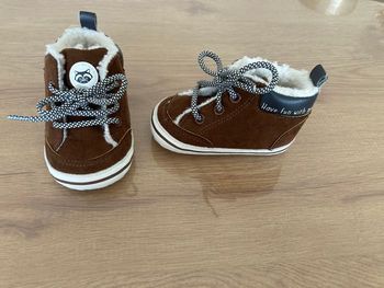 Chaussure bébé Kiabi