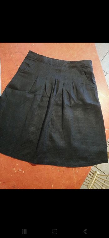 Jupe femme taille 38