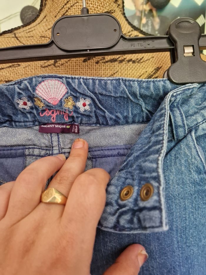 Lot fille - photo numéro 3