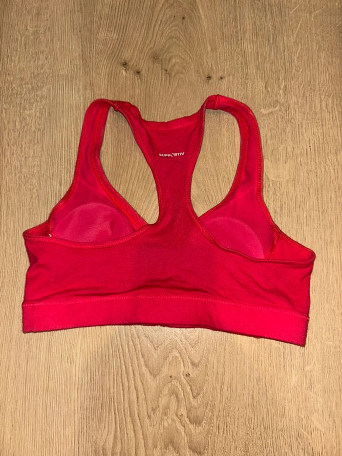 Brassière de sport - photo numéro 2