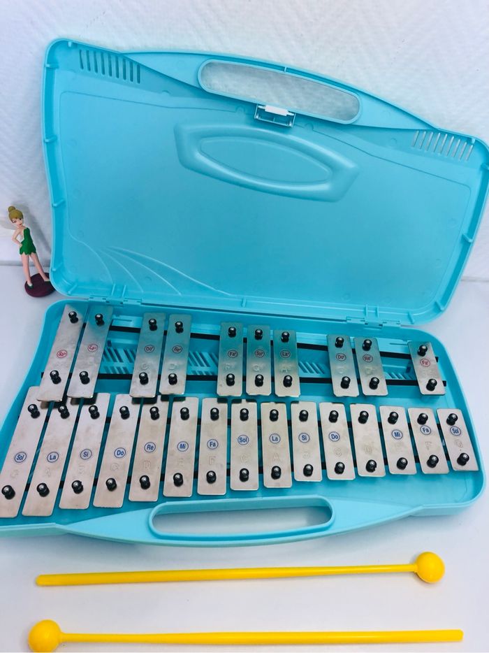 Xylophone - photo numéro 5