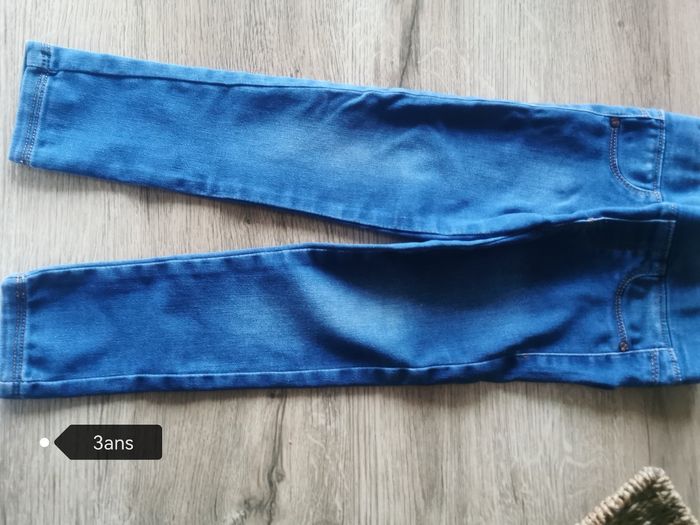 Fille 4.5ans - photo numéro 6