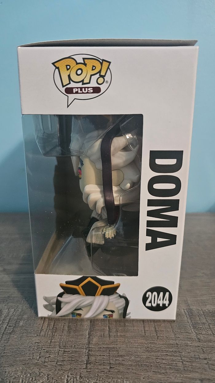 Pop Doma 2044 - photo numéro 4