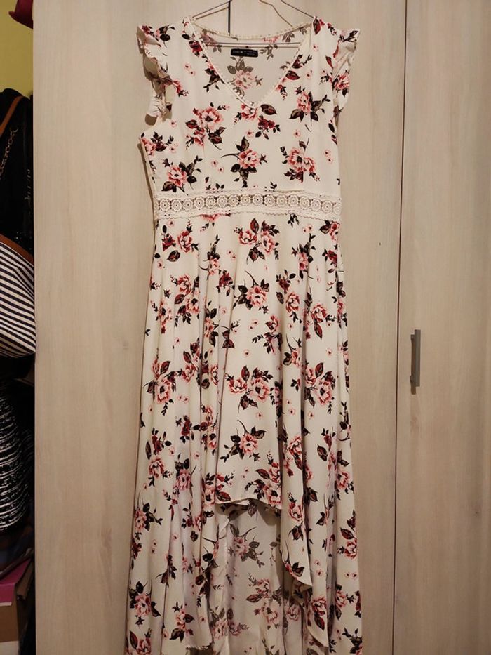 Robe shein