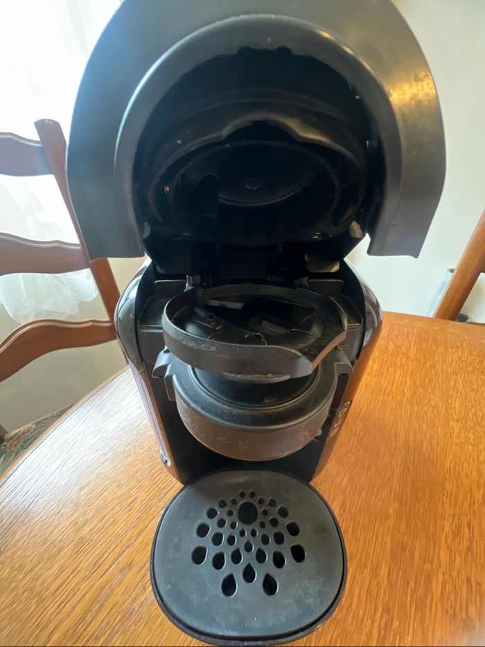 Cafetière TASSIMO - photo numéro 3