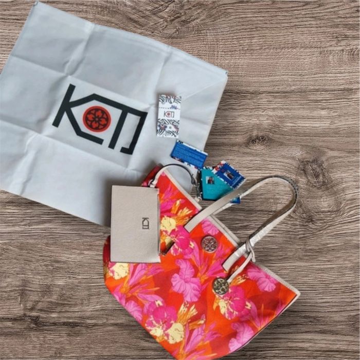 Magnifique sac kenzo original