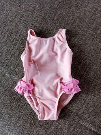 Maillot de bain
