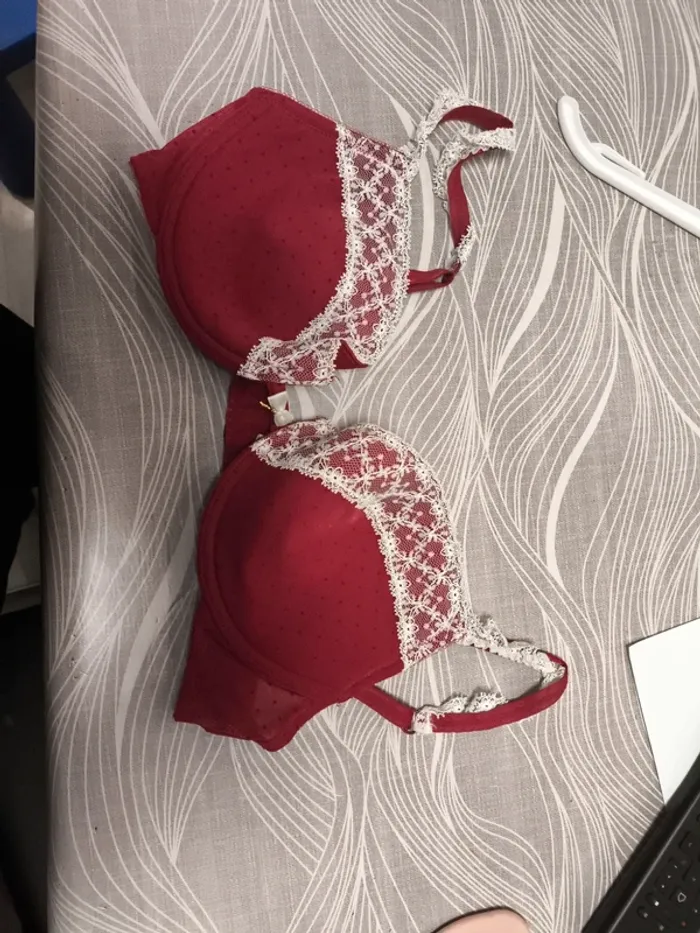 Soutien gorge