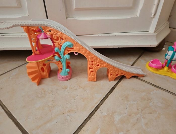 Accessoires pet shop - photo numéro 3