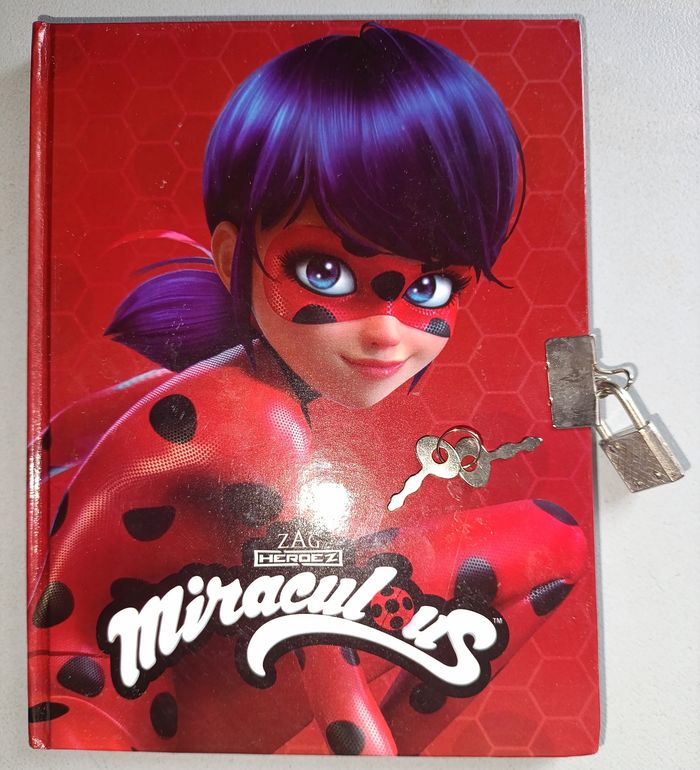 Ensemble Miraculous - photo numéro 3