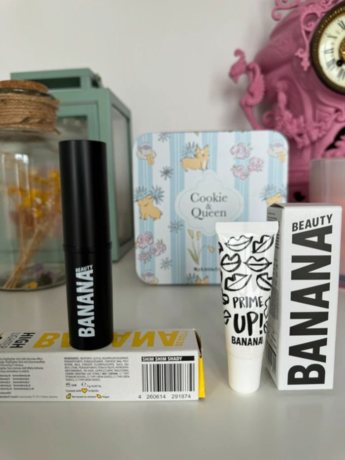 Banana beauty - photo numéro 2