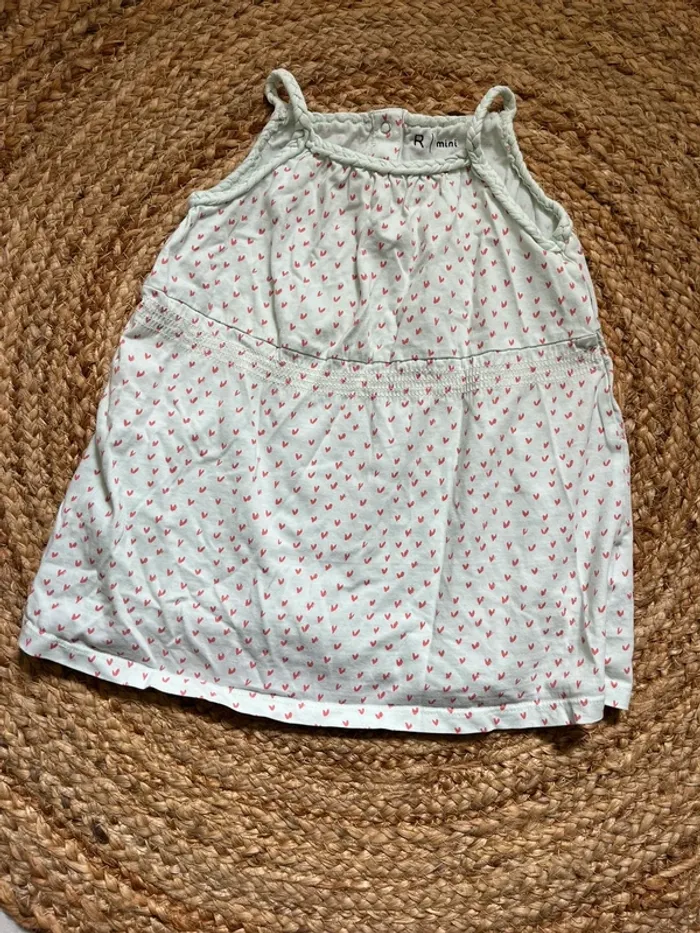Robe 18 mois 81cm