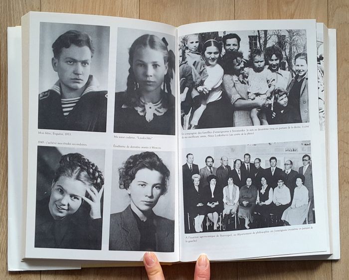 Raissa Gorbatchev - Ma vie - photo numéro 9