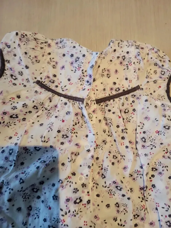 Robe été Kimbaloo - photo numéro 8