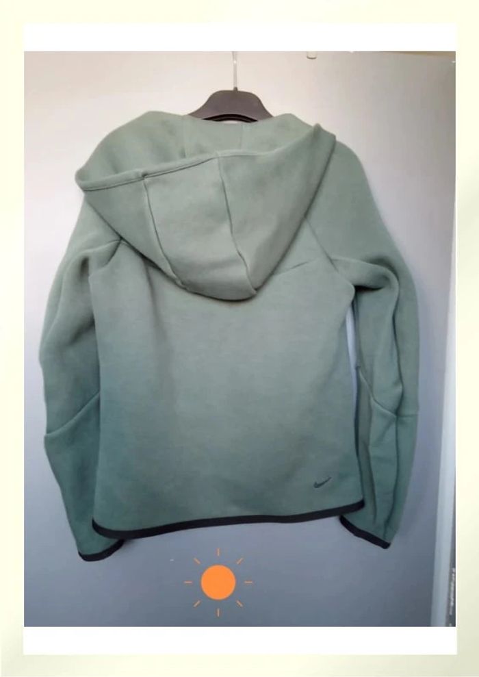 Veste nike - photo numéro 2
