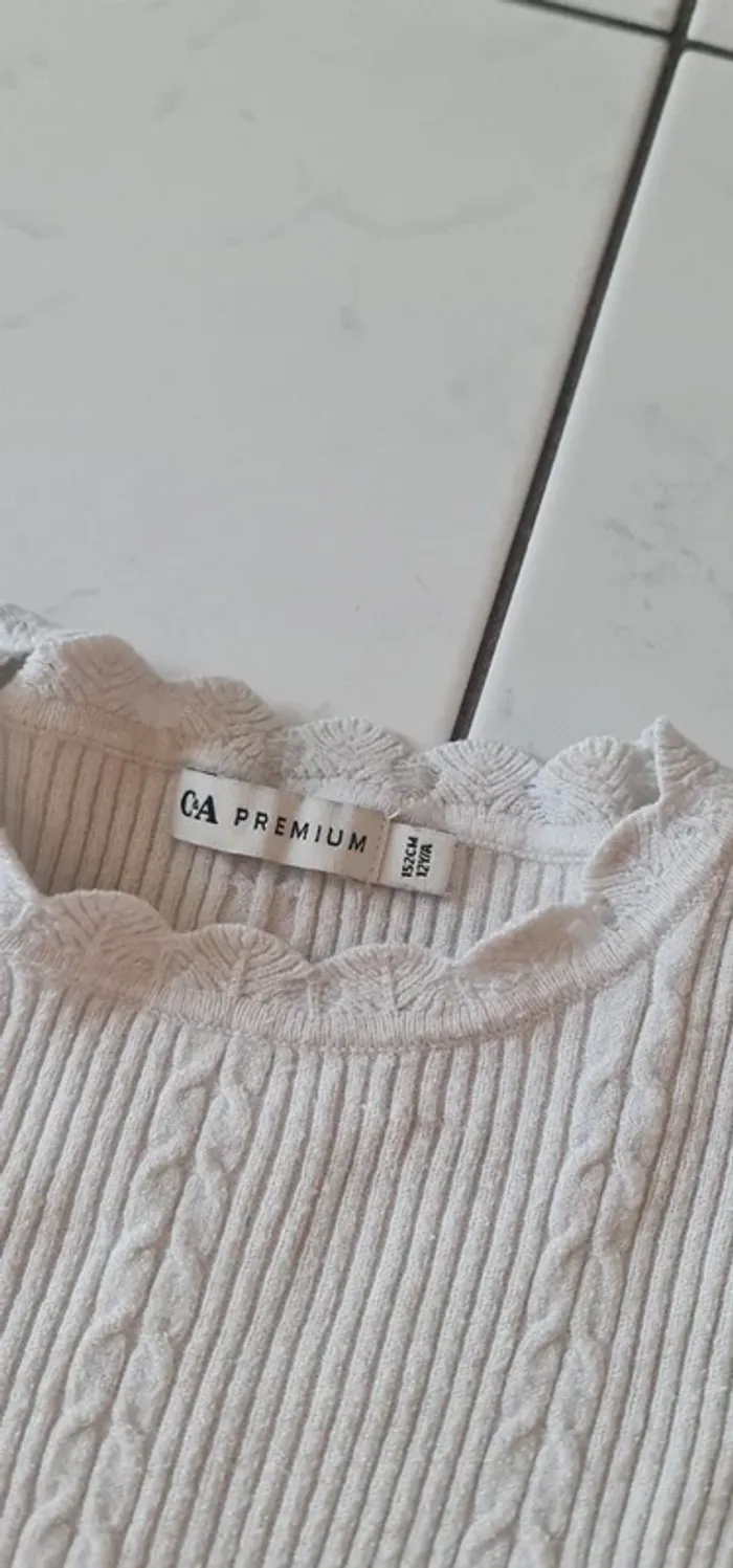 Pull motif - photo numéro 4
