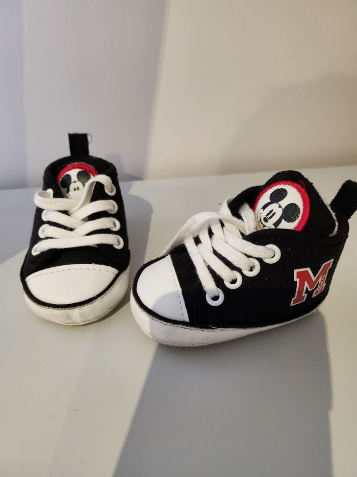 Chaussures bebe