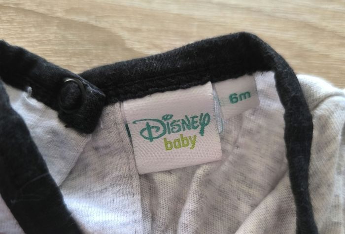 Pyjamas mickey - photo numéro 3