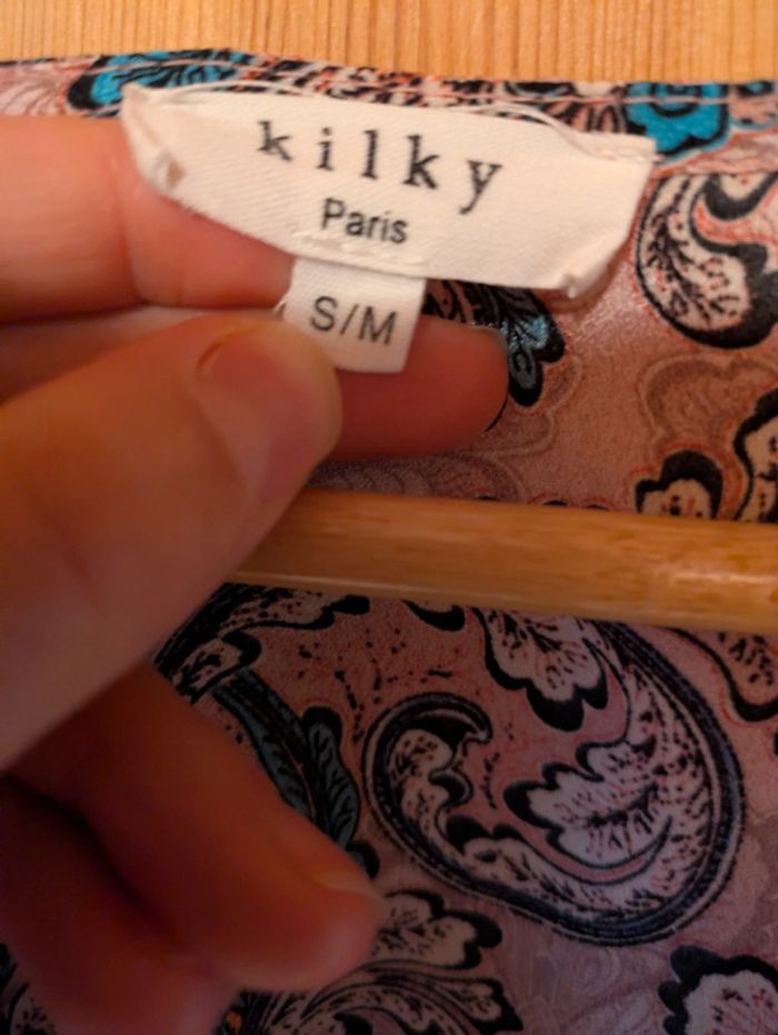 Robe été kilky S/M - photo numéro 2