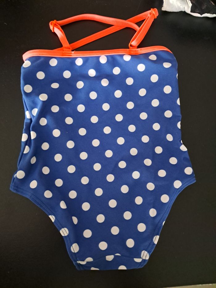 Maillot de bain - photo numéro 2