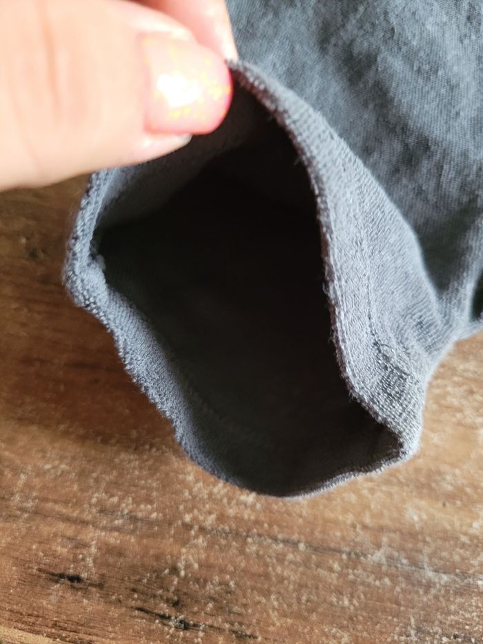 Short - photo numéro 6