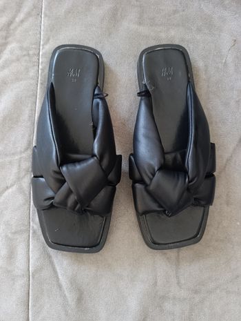 Mules claquettes H&M P39 