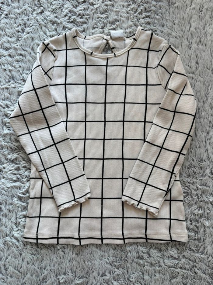 Ensemble H&M 92cm - photo numéro 3