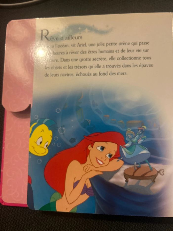 Livre ! - photo numéro 5