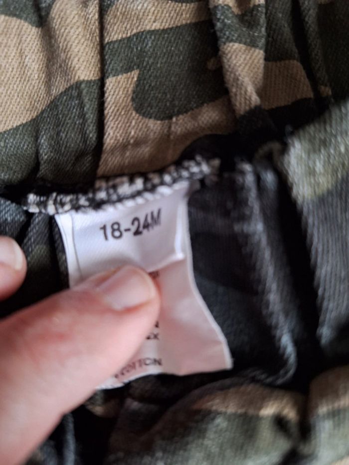 Ensemble taille 24 mois - photo numéro 4