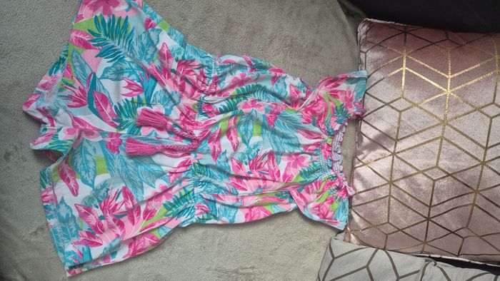 Combishort 3ans