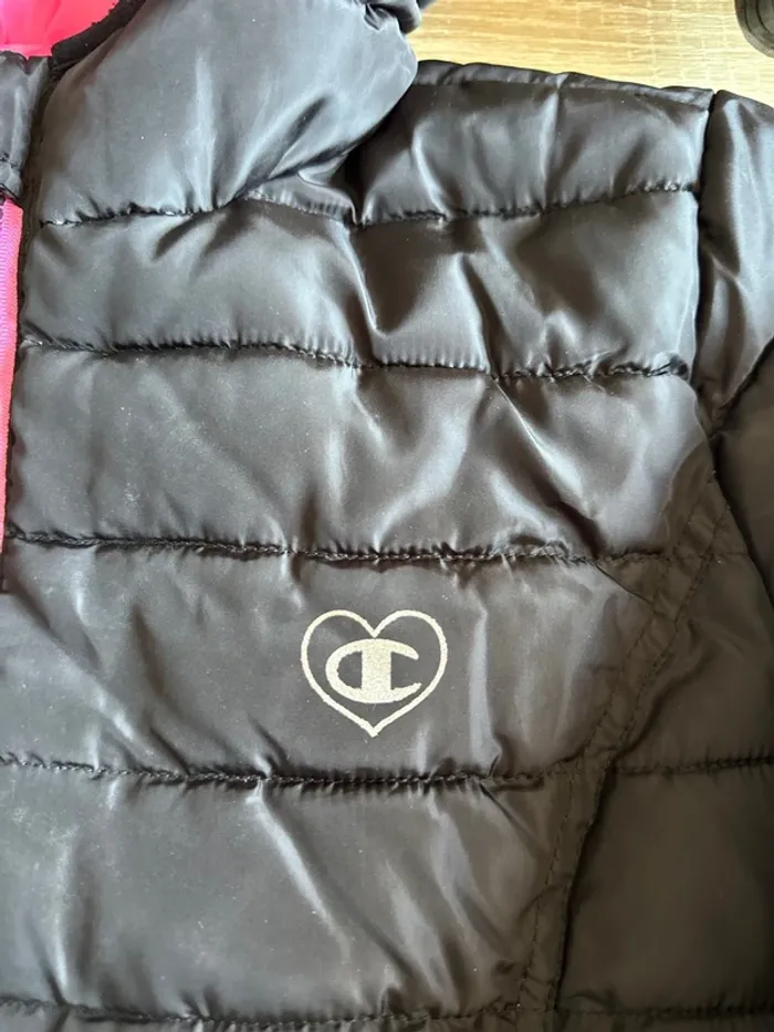 Doudoune Champion collection - photo numéro 2