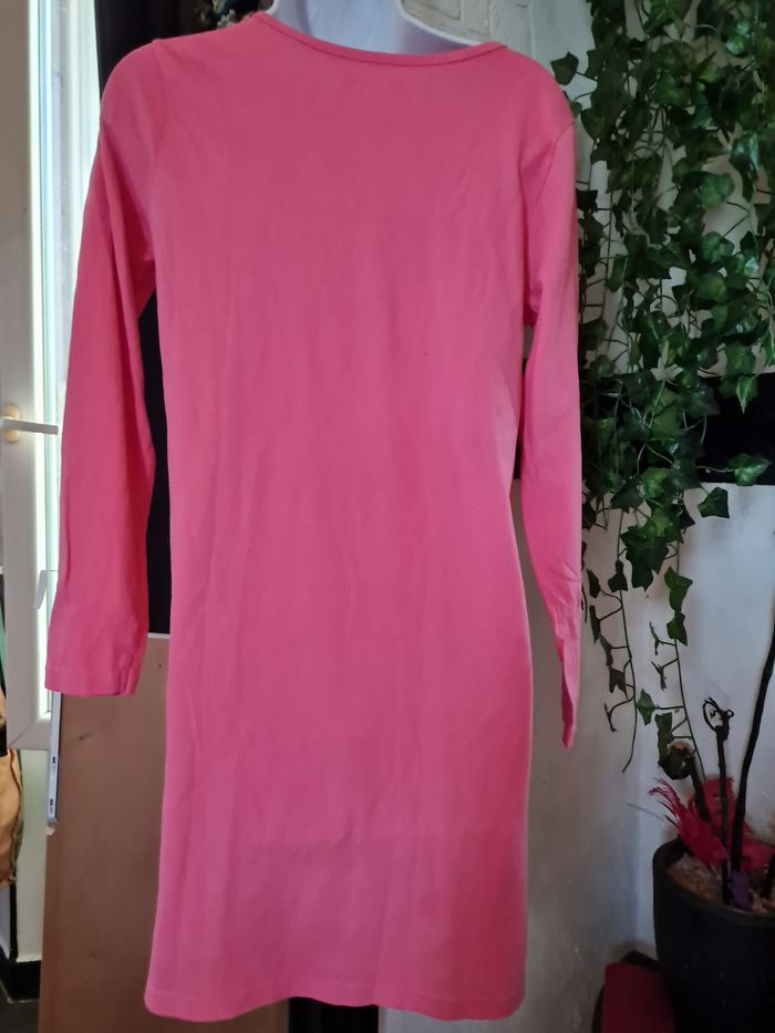 Chemise de nuit - photo numéro 2