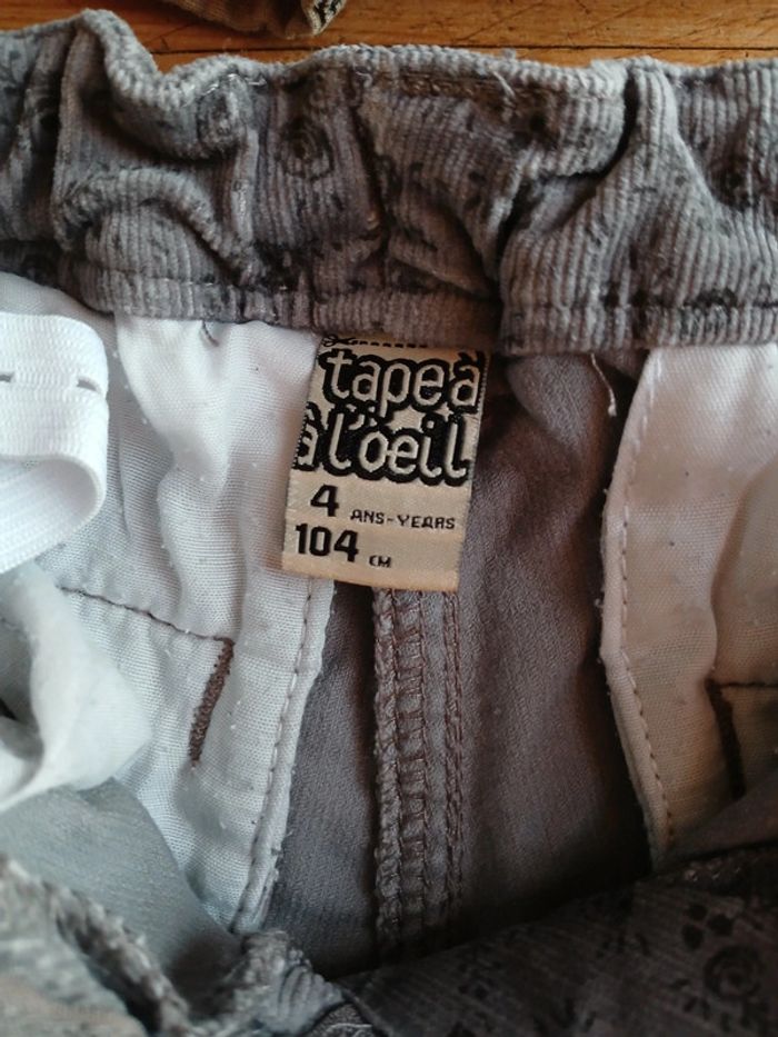 Lot 2 shorts - photo numéro 3