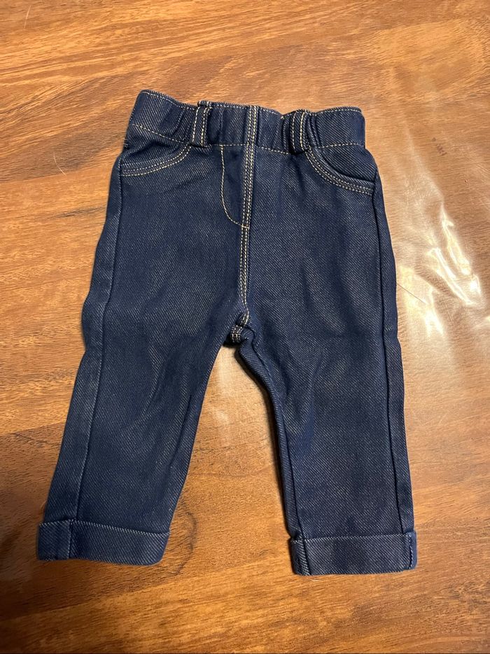 Leggings jeans