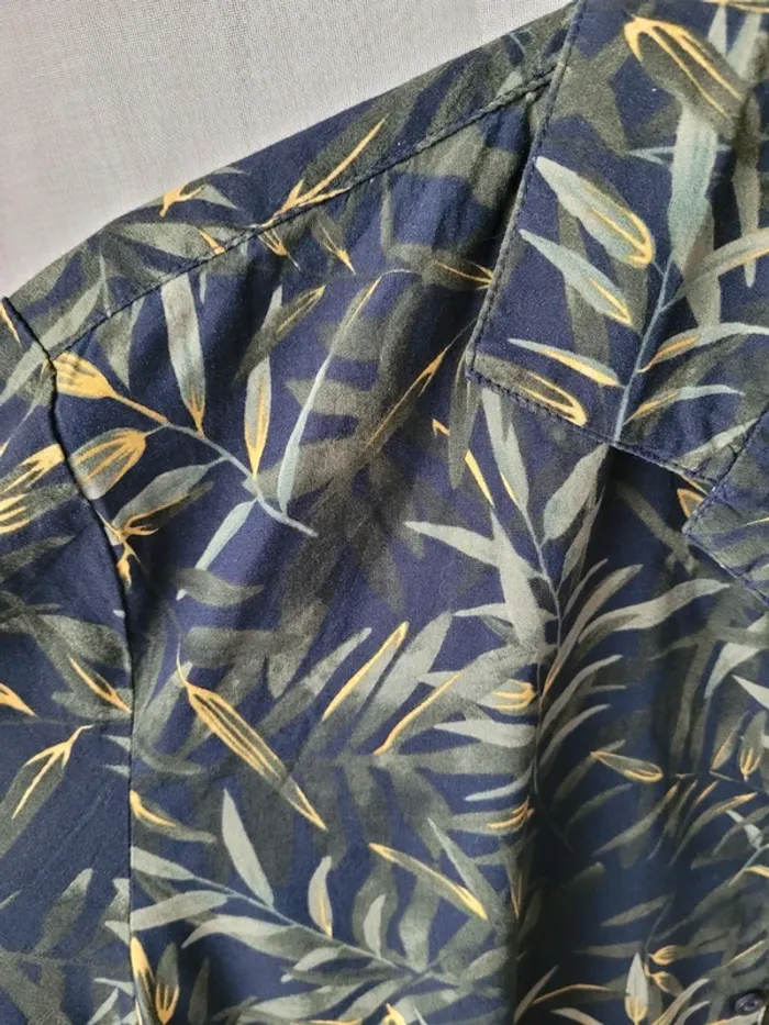 Chemise - photo numéro 4